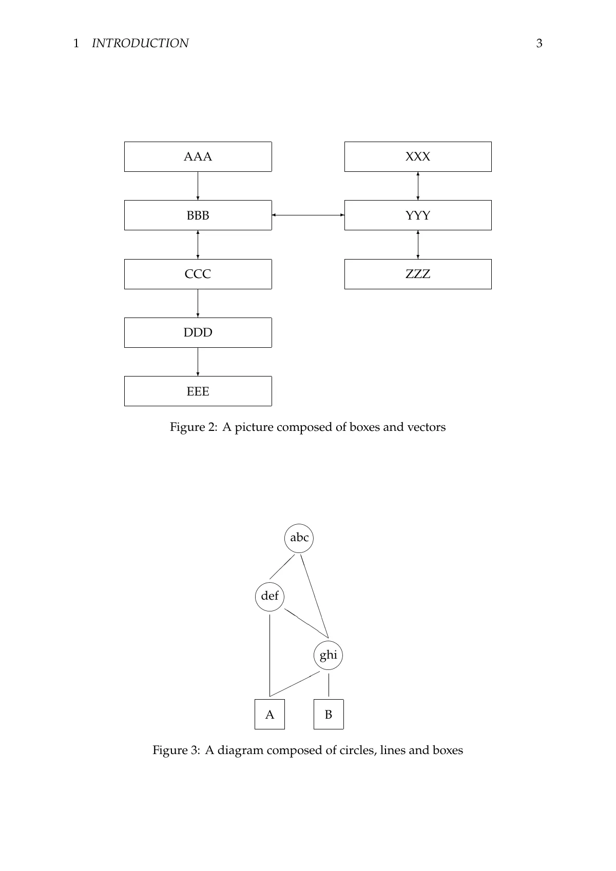 LaTeX-mallen Cambridge Economics Tripos Part IIB-avhandling, sida 4 av 9