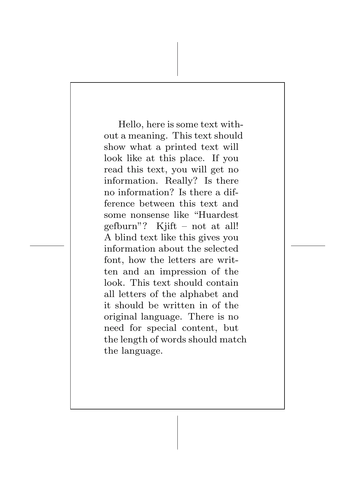 memoir trimmed pages example LaTeX template, page 3 of 4