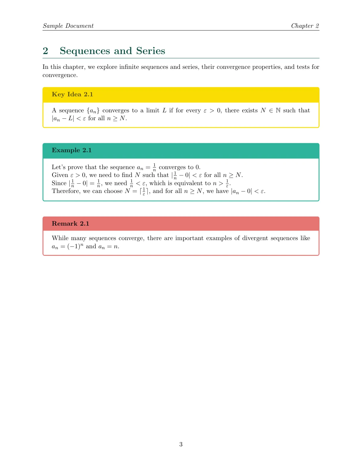 Lecture and book notes LaTeX template, page 3 of 3