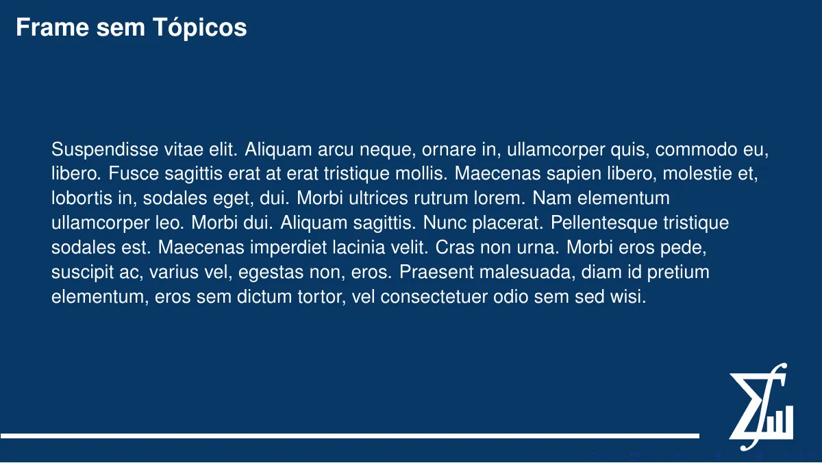 LaTeX-mallen Presentation for UFPB Department of Statistics, sida 5 av 11