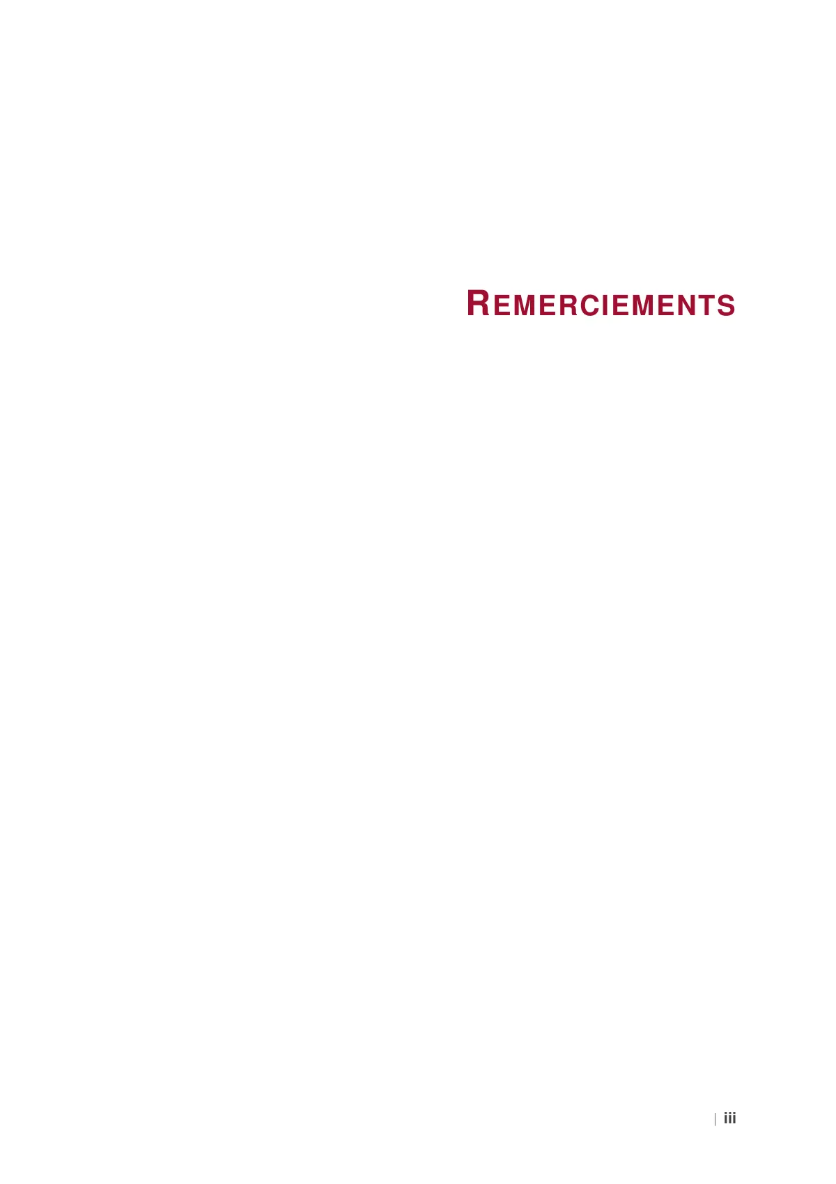 LaTeX-Vorlage Université Bourgogne Europe PhD-Thesis, SPIM, Französisch, Seite 3 von 44