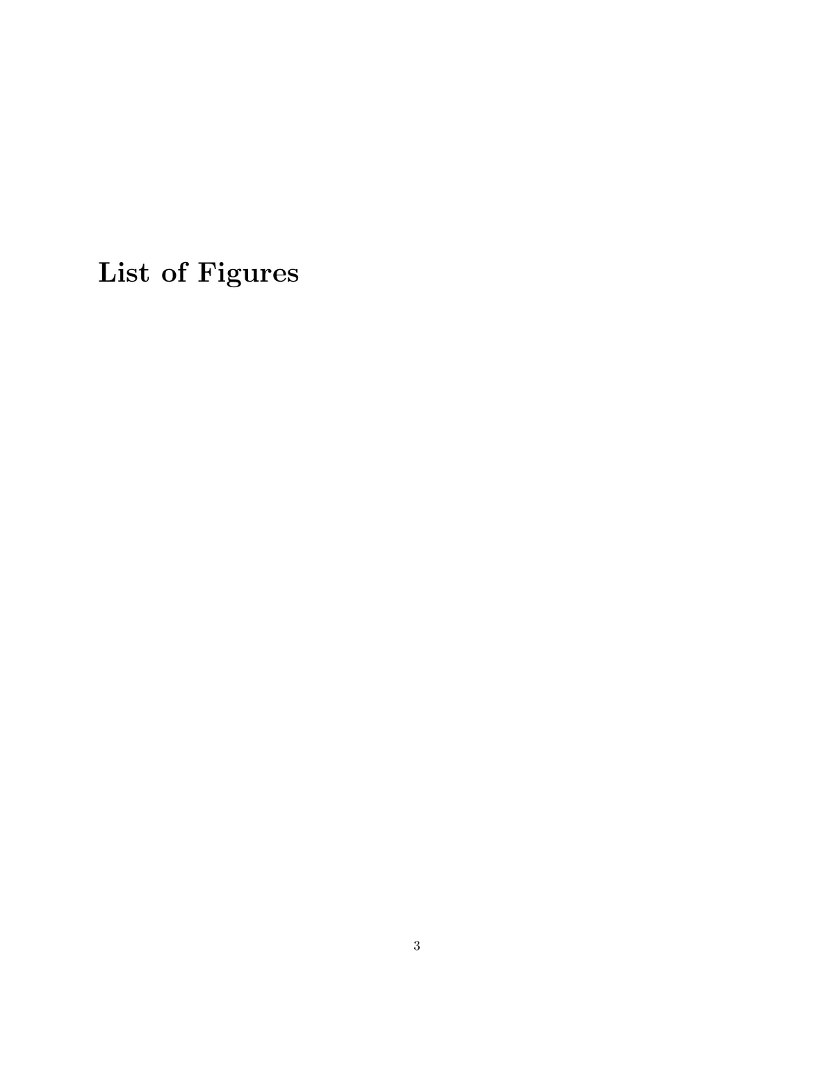 University of Maryland dissertation proposal LaTeX template, page 4 of 20