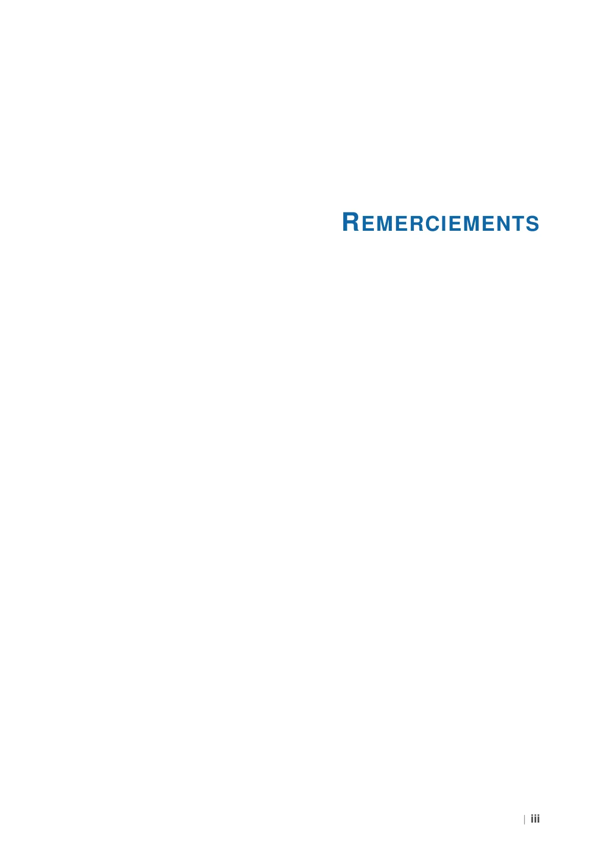 LaTeX-Vorlage PhD-Dissertation der UTBM, Doktorandenschule SPIM, Französisch, Seite 3 von 44