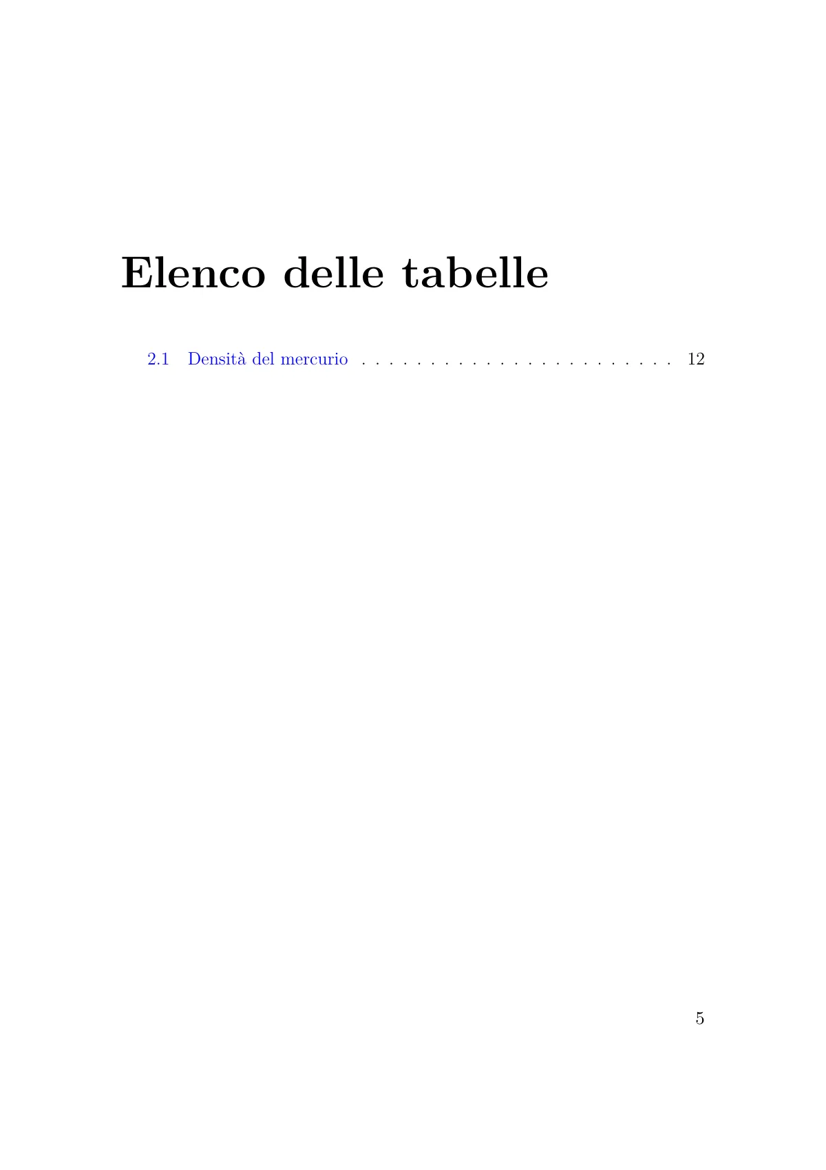 Modèle LaTeX Thèse de laurea italienne, page de garde toptesi pour deux candidats, page 5 sur 21