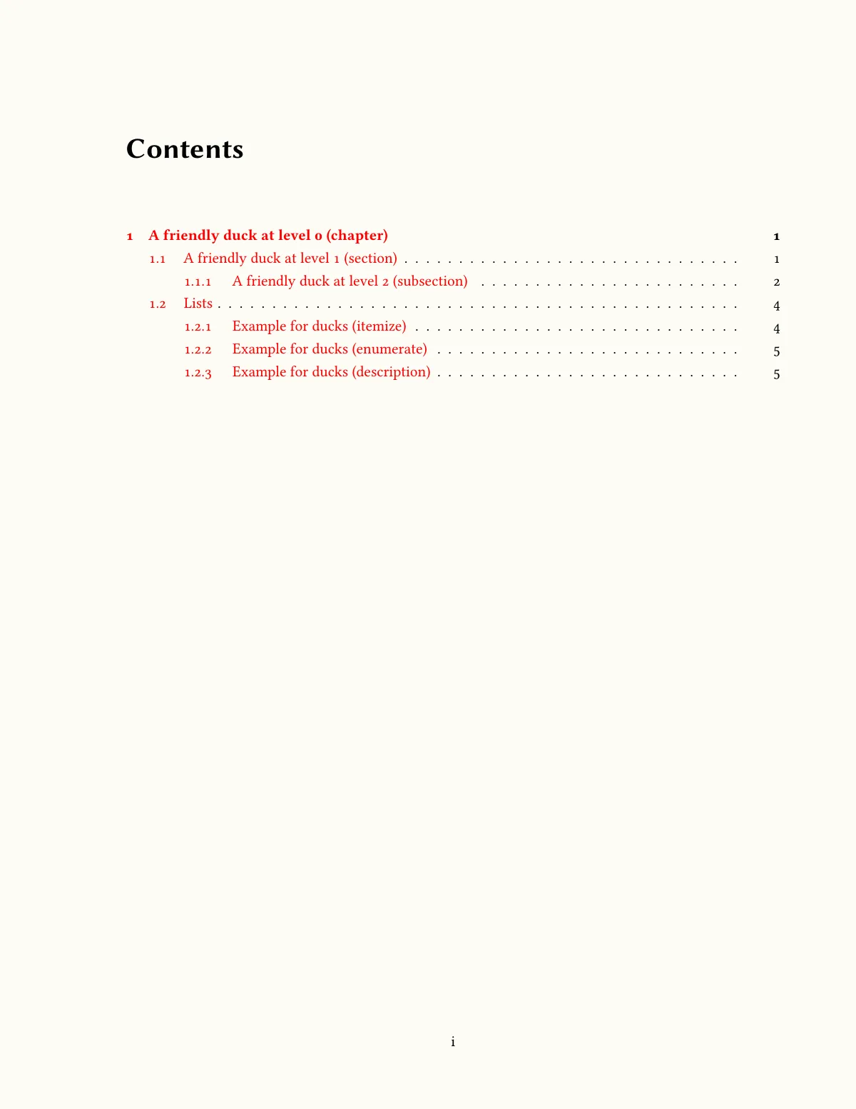 Science and engineering notes with a grid and icons LaTeX template, page 3 of 8