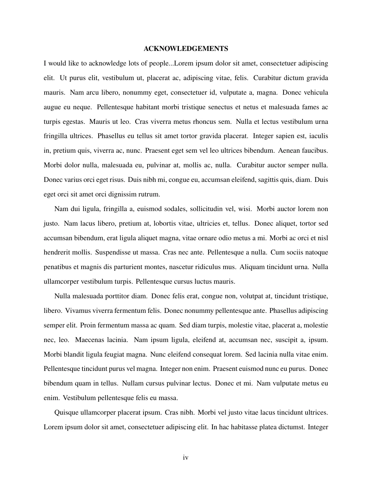 LaTeX-mallen Michigan State University-uppsats, bibliografier per kapitel, sida 4 av 9