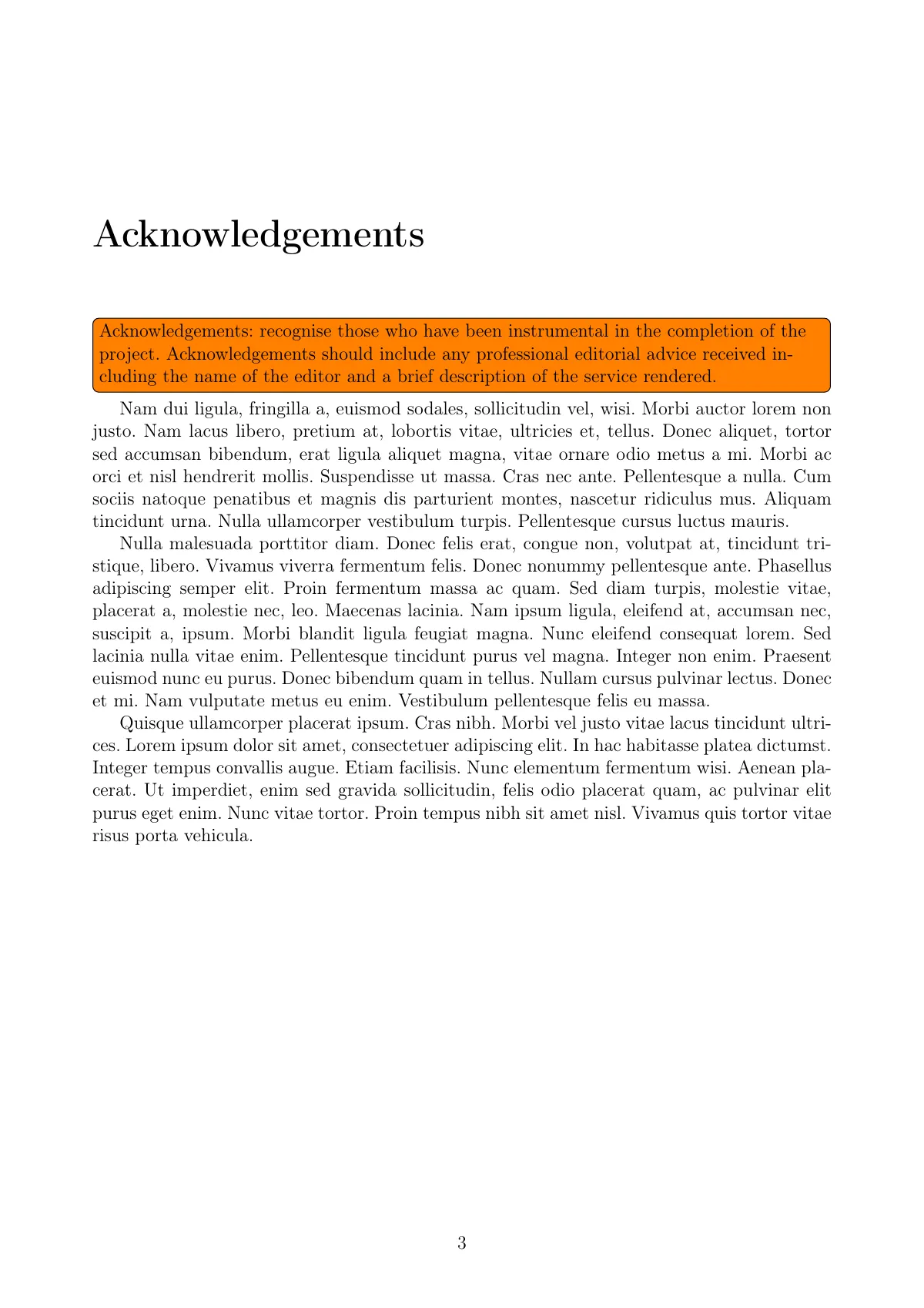 University of Queensland EECS undergraduate thesis LaTeX template, page 4 of 22