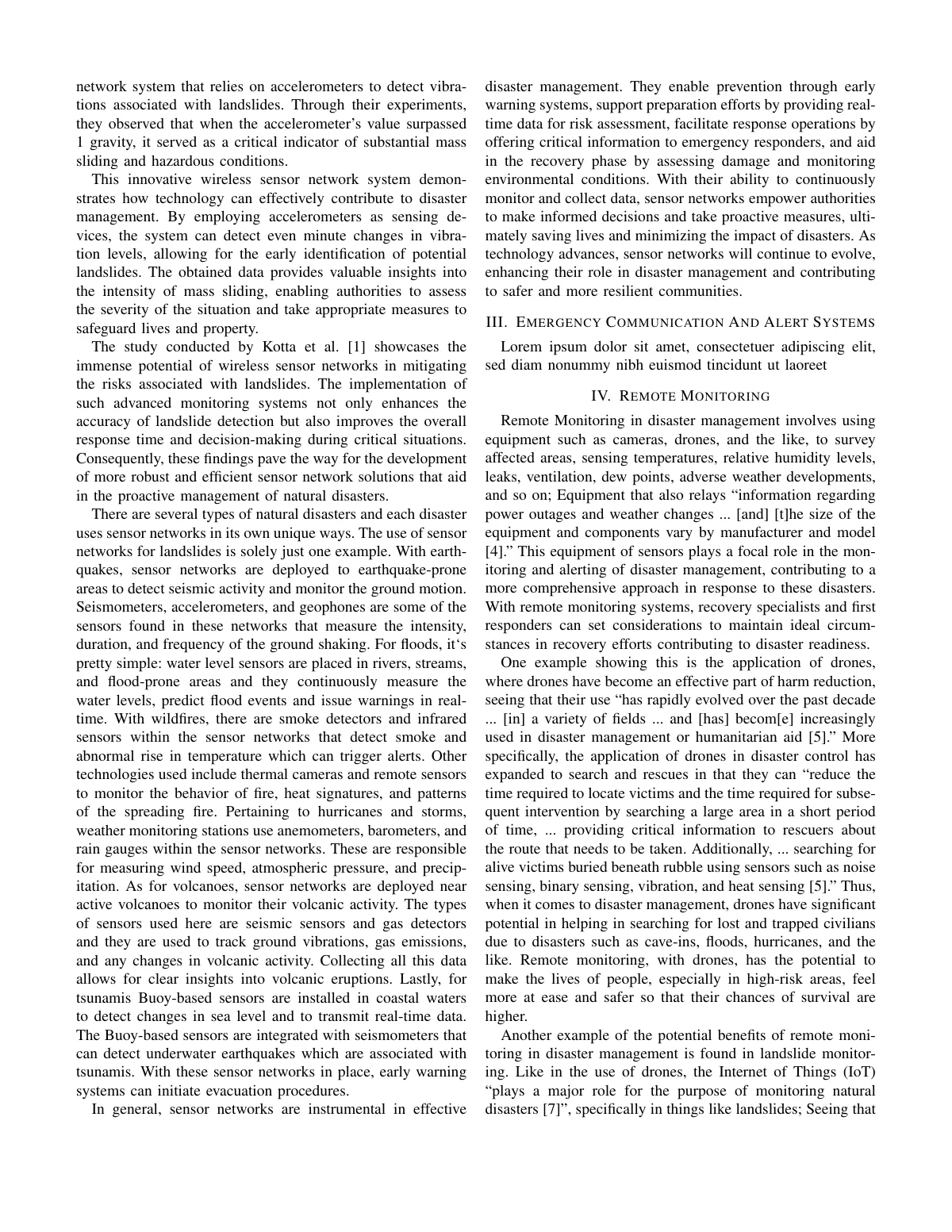 Plantilla de LaTeX Artículo de conferencia IEEE con autores de muestra, página 2 de 4