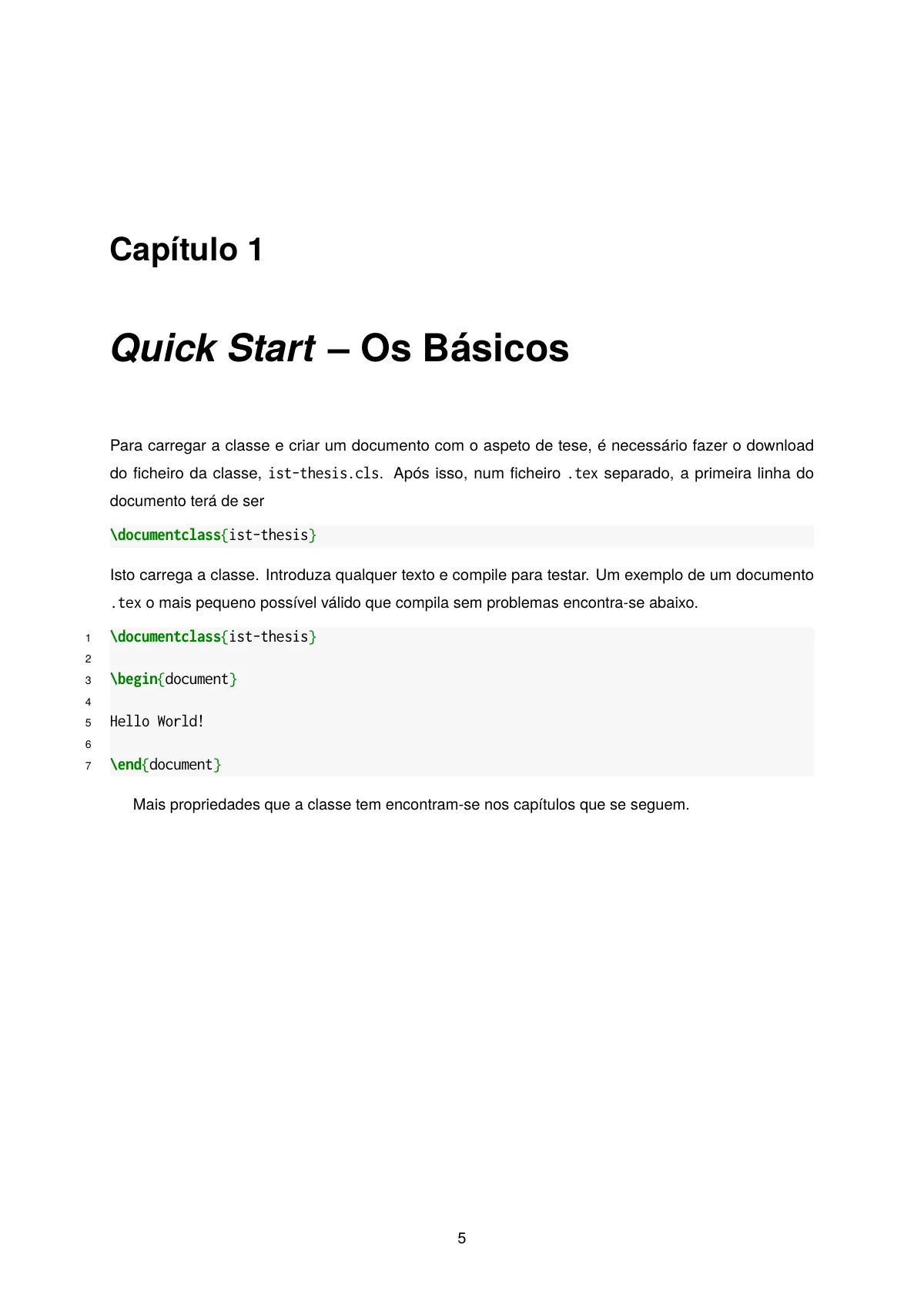 Instituto Superior Técnico master's thesis class LaTeX template, page 5 of 15