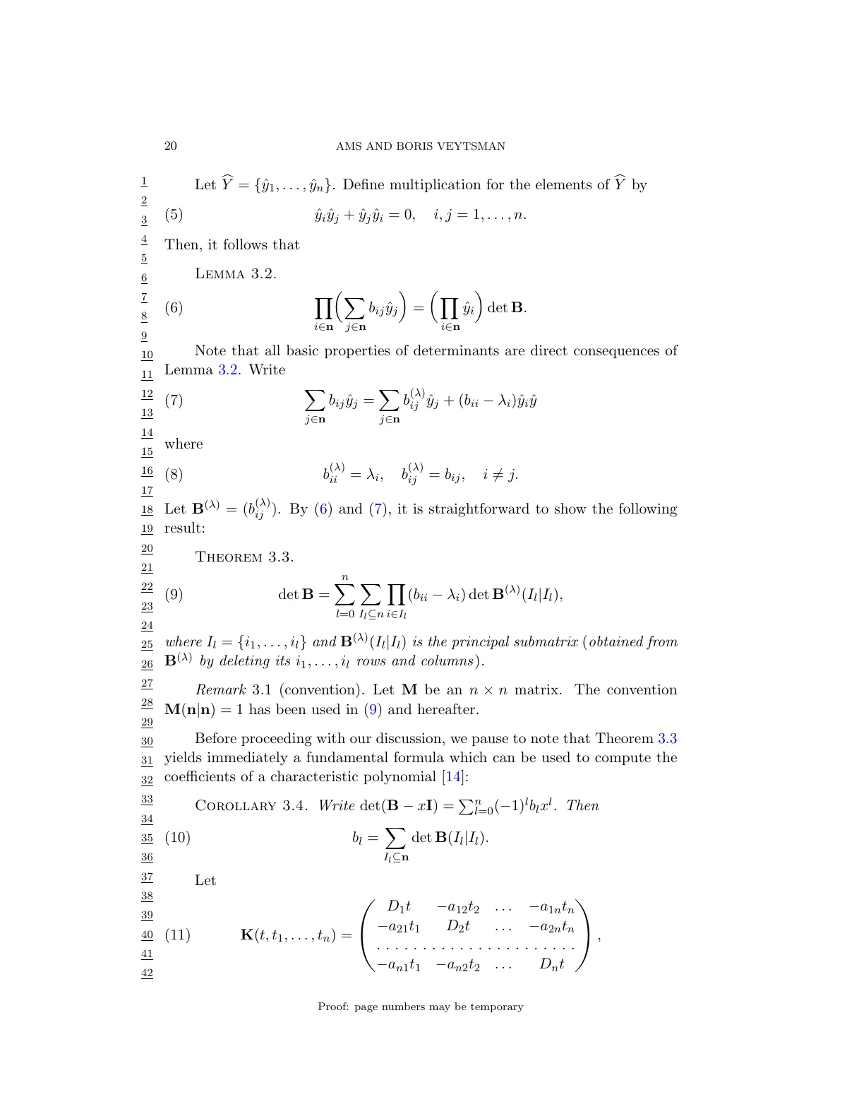 Annals of Mathematics sample paper with appendix LaTeX template, page 4 of 29