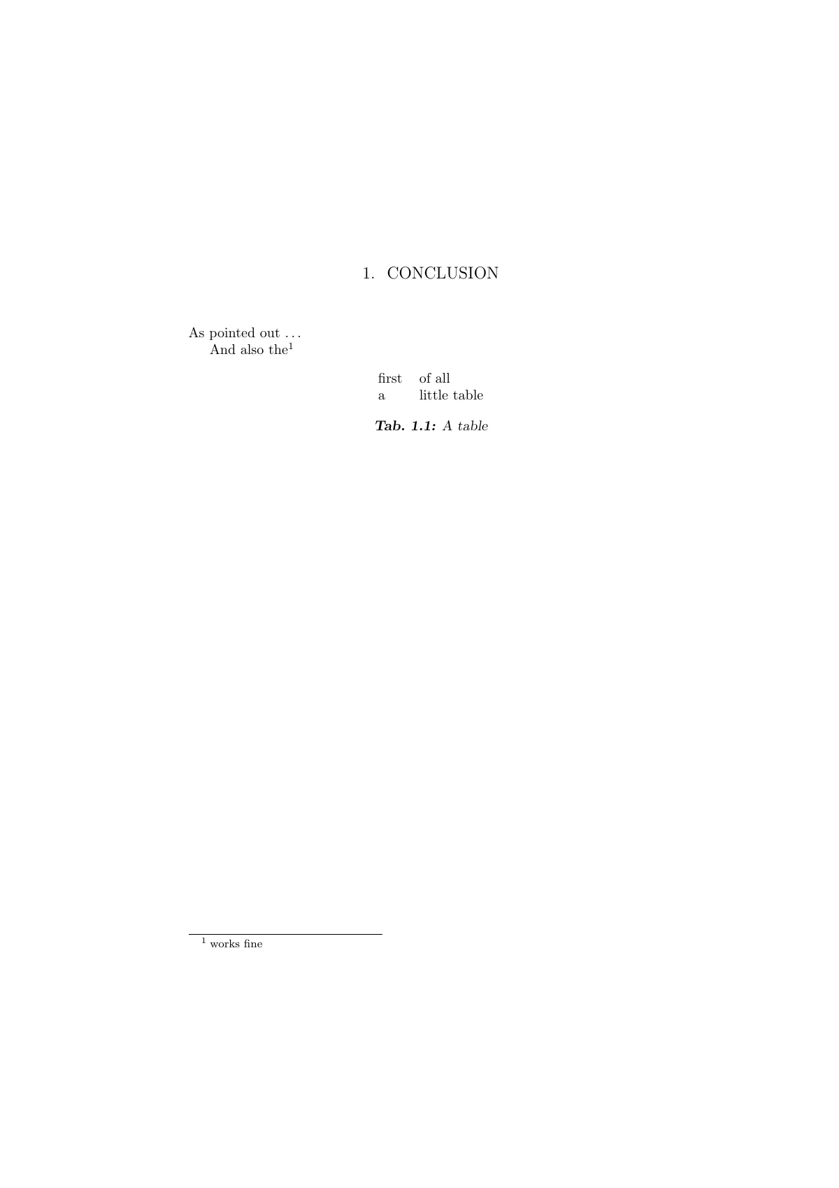 LaTeX-Vorlage PhD-Dissertation im europäischen Stil, thesis-Klasse, Seite 5 von 8
