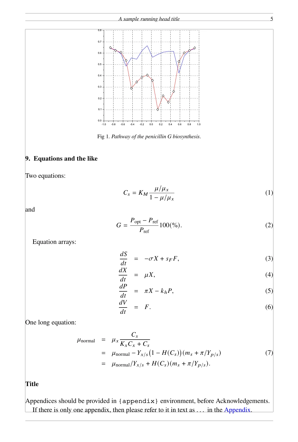 LaTeX-mallen Electronic Journal of Statistics article, IMS, sida 5 av 6