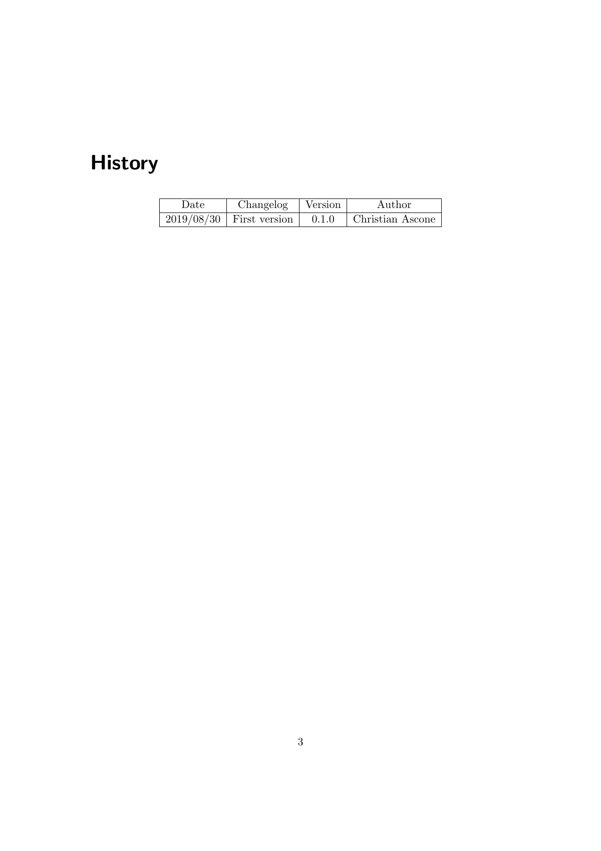 LaTeX-mallen Rest API documentation, sida 3 av 8
