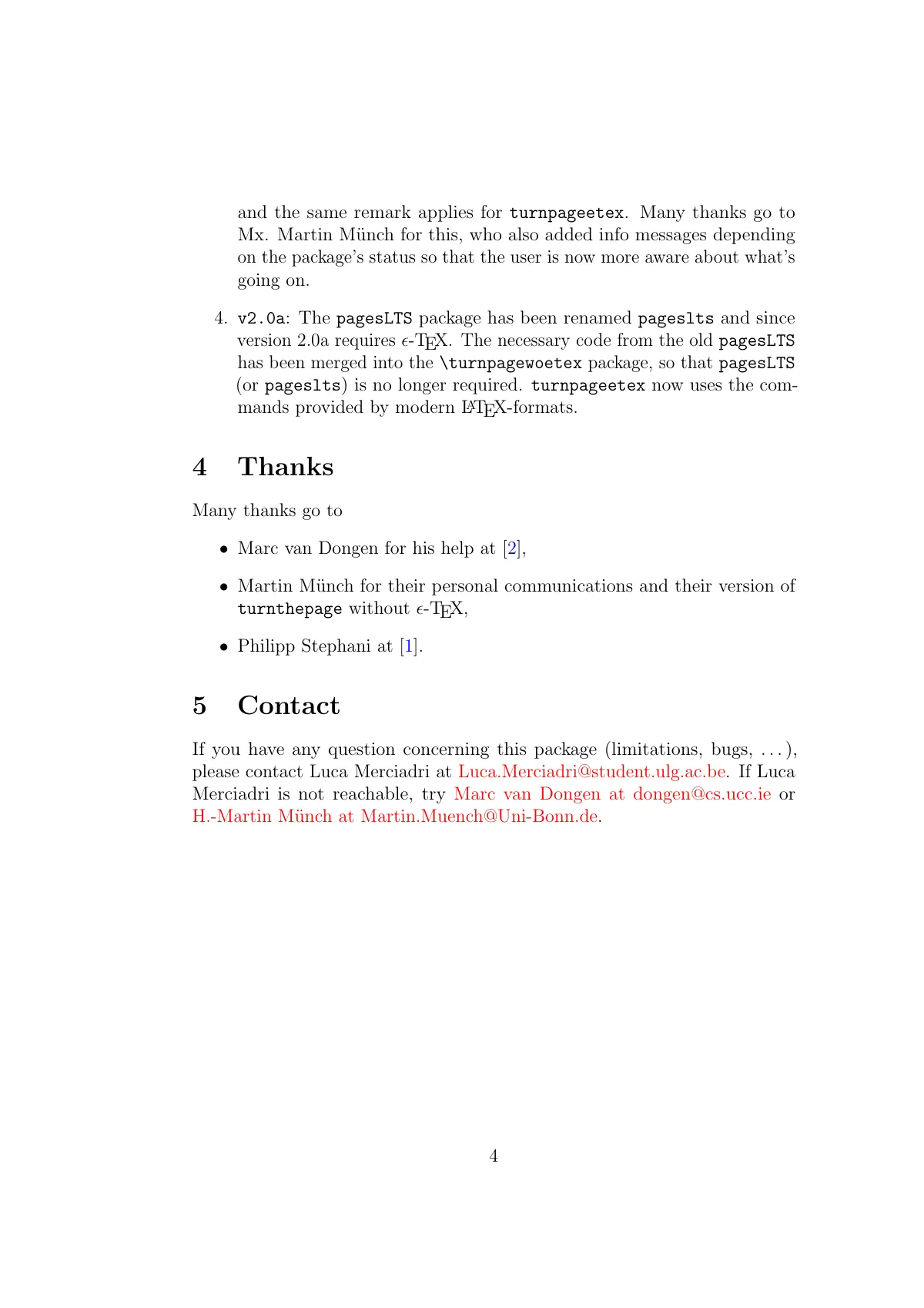 LaTeX-mallen Instruktion för sidvändning på tentamenspapper, sida 4 av 6