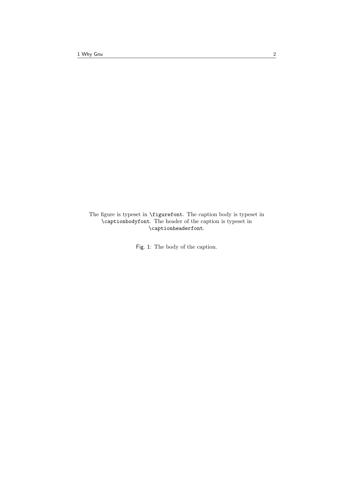 Journal paper class with keywords (paper) LaTeX template, page 2 of 2
