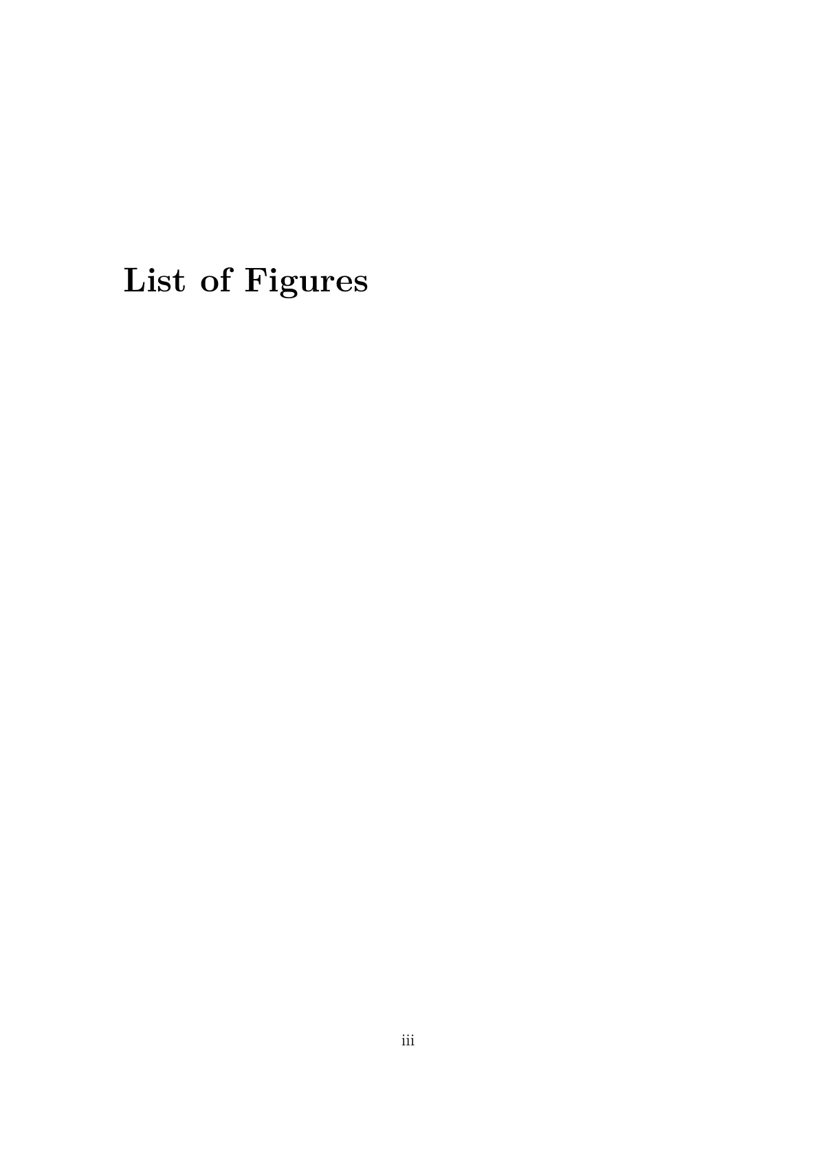 NAIST doctoral dissertation or master's thesis LaTeX template, page 5 of 14