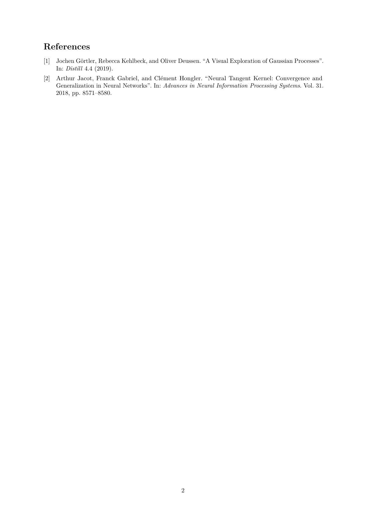 LaTeX-Vorlage Pandoc-Mathematikdokument, Seite 2 von 2