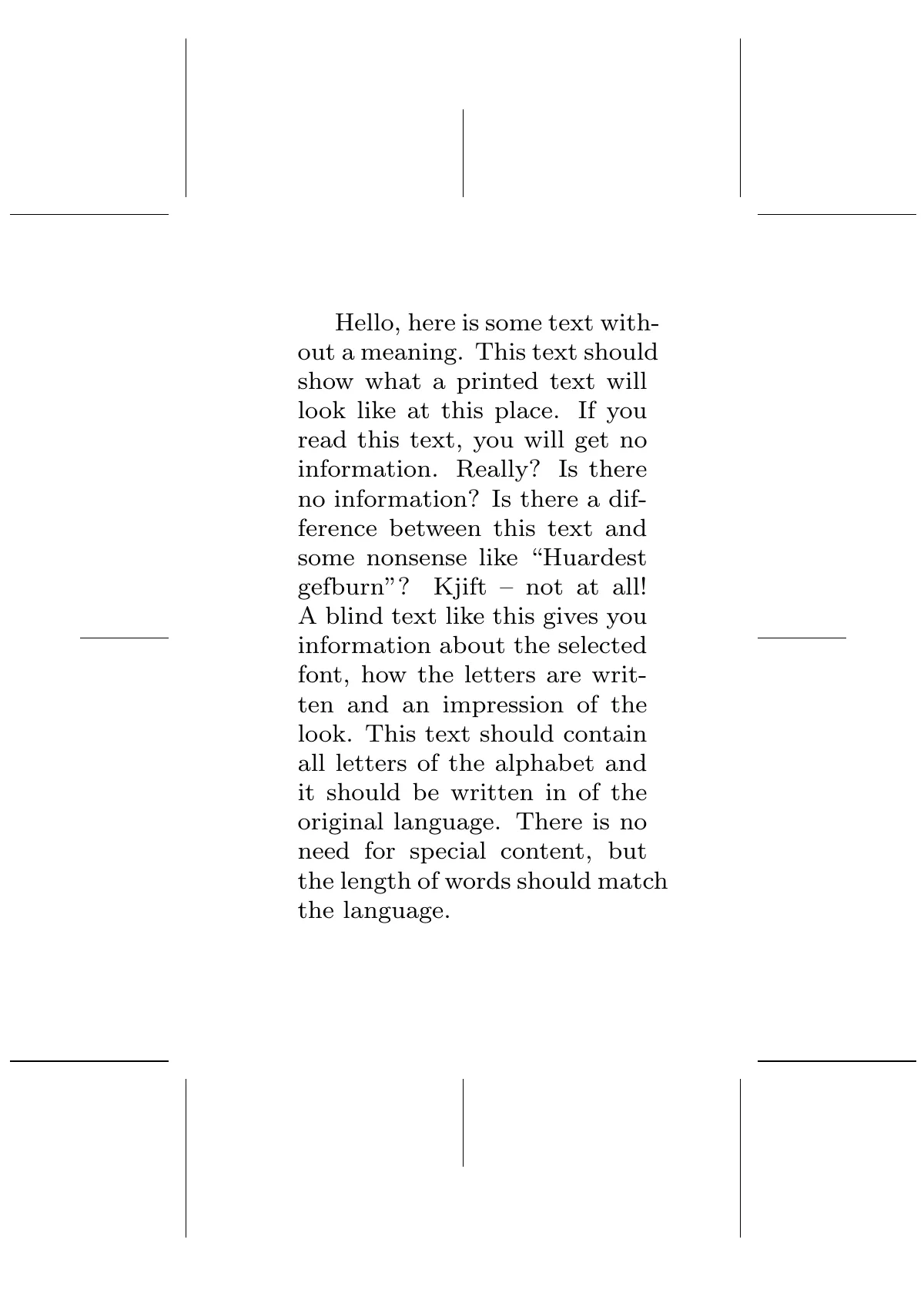 memoir trimmed pages example LaTeX template, page 2 of 4