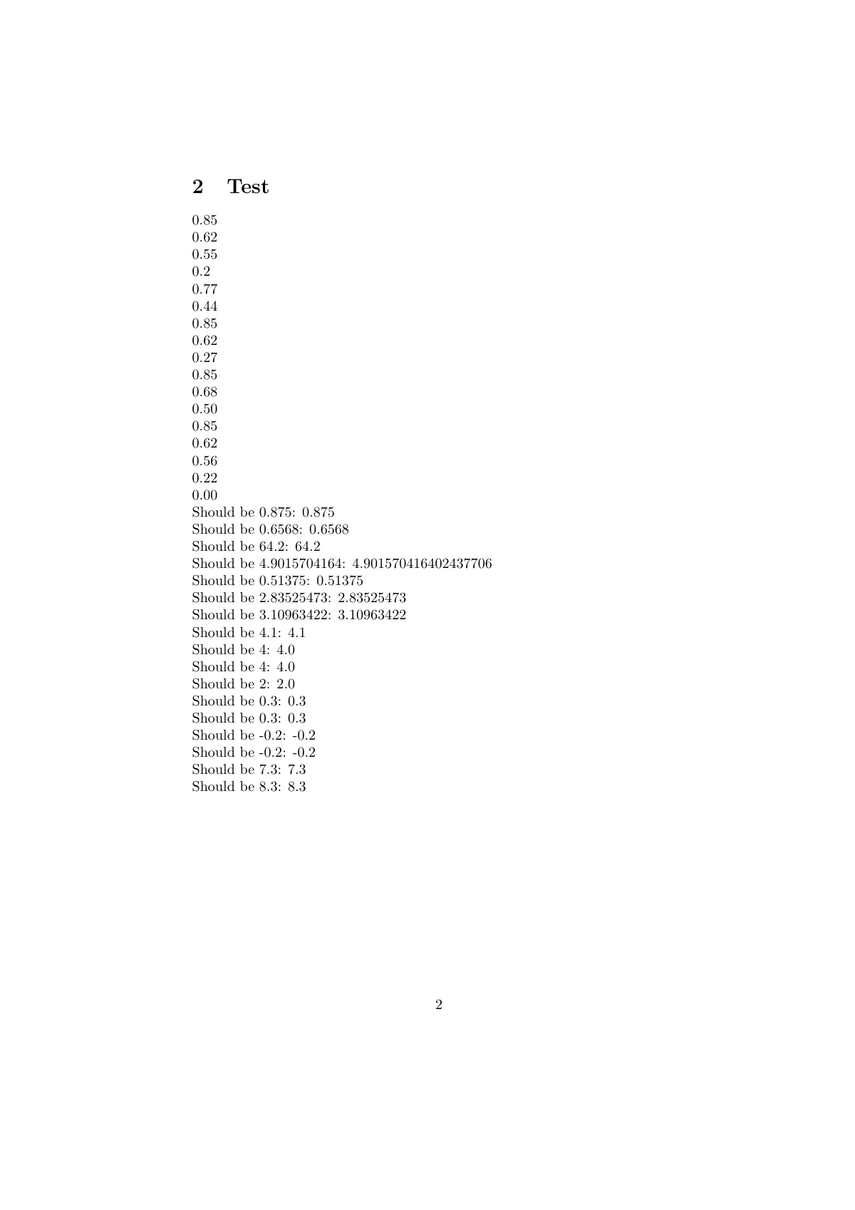 LaTeX-Vorlage CVSS v3 base score calculator in LaTeX, Seite 2 von 2