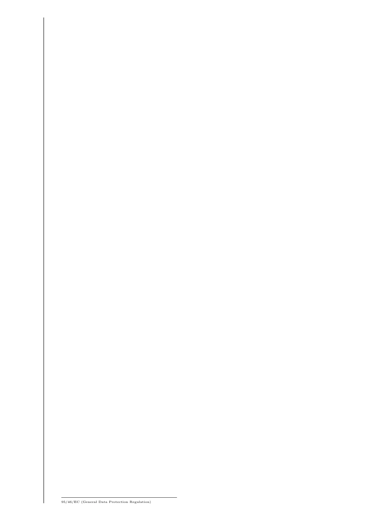 BubbleCV two-page CV with icon bubbles LaTeX template, page 2 of 2