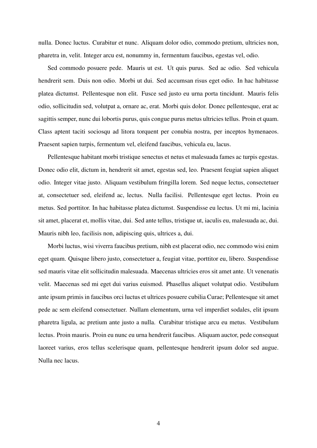 Plantilla de LaTeX Envío de artículo a The Accounting Review, página 5 de 8