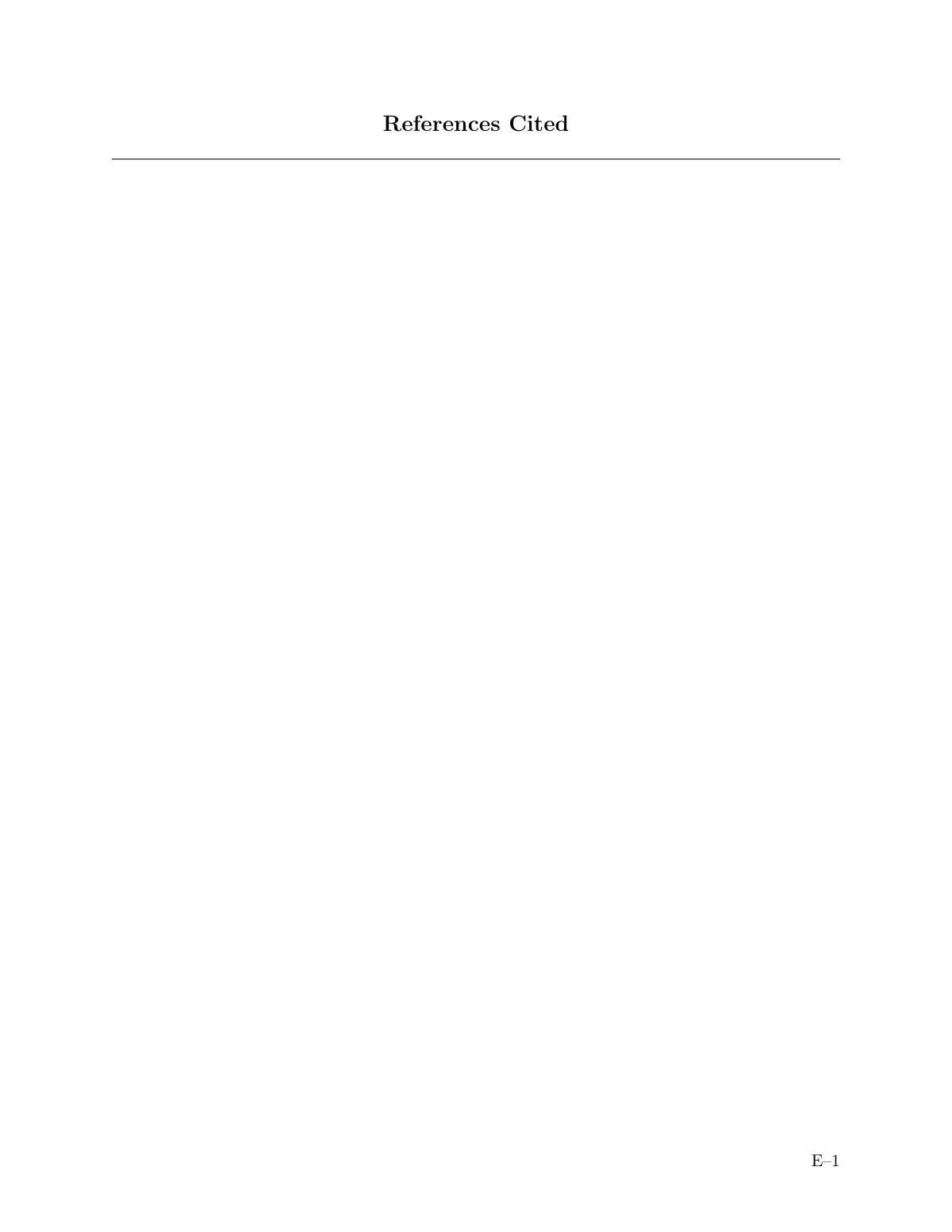 NSF grant proposal LaTeX template, page 4 of 8