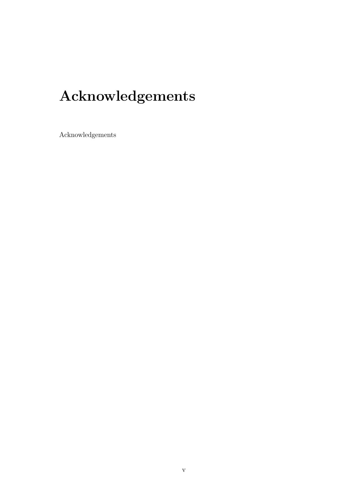 University of Southampton COMP3200 final project report LaTeX template, page 5 of 23