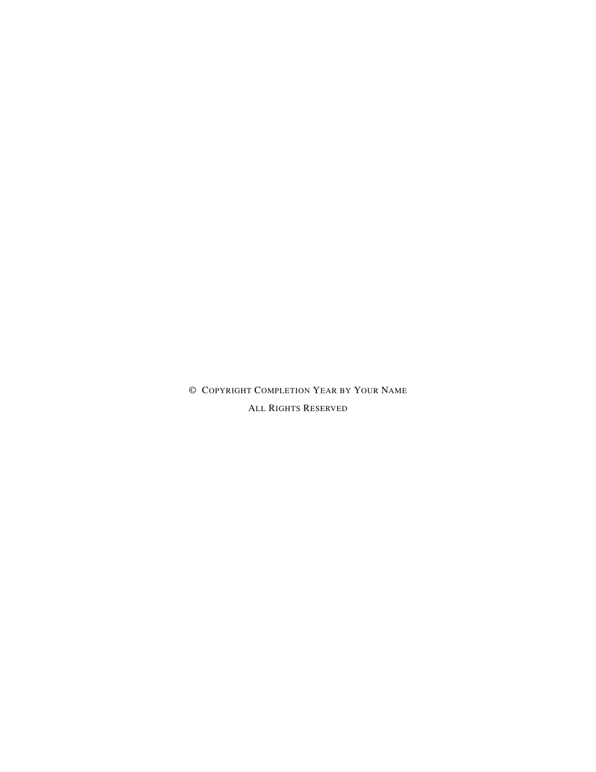 LaTeX-mallen OHSU dissertation, sida 2 av 21