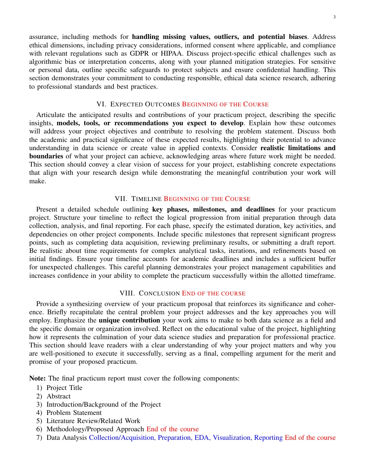 LaTeX-Vorlage Data-Science-Praktikumsvorschlag, IEEE-Format, Seite 3 von 4