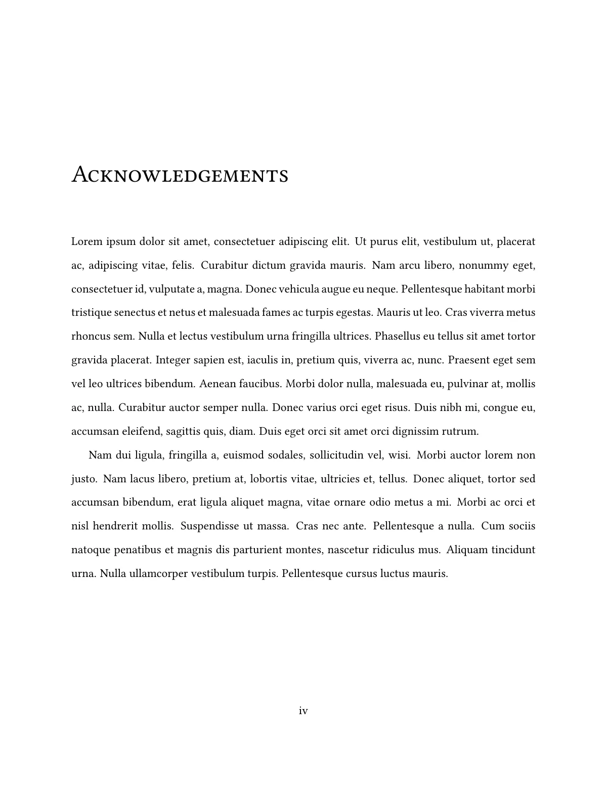 NYU GSAS PhD dissertation LaTeX template, page 4 of 25