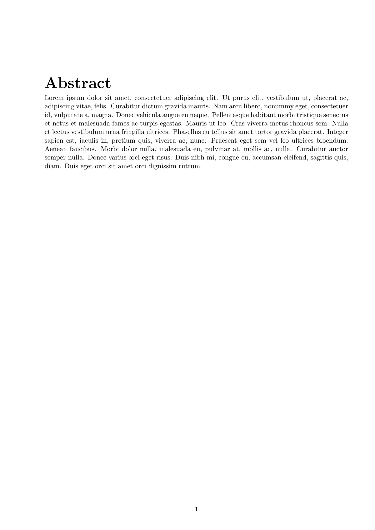 University of Trento master's thesis LaTeX template, page 5 of 9