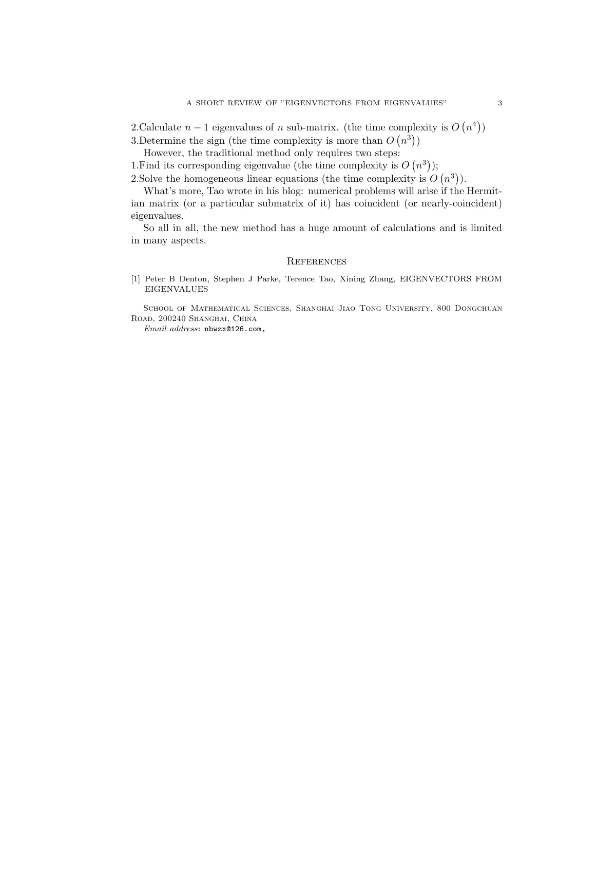 LaTeX-mallen AMS-artikel med teorem och bevis, sida 3 av 3