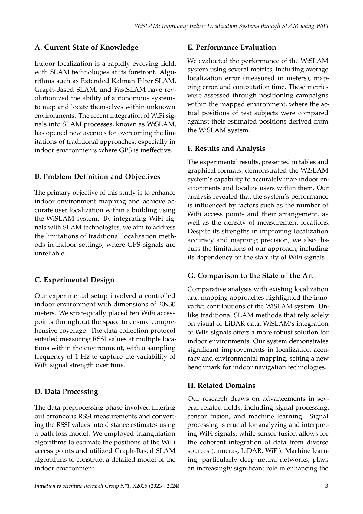 LaTeX-Vorlage Wissenschaftlicher Artikel mit LTJournalArticle-Klasse, Seite 3 von 8