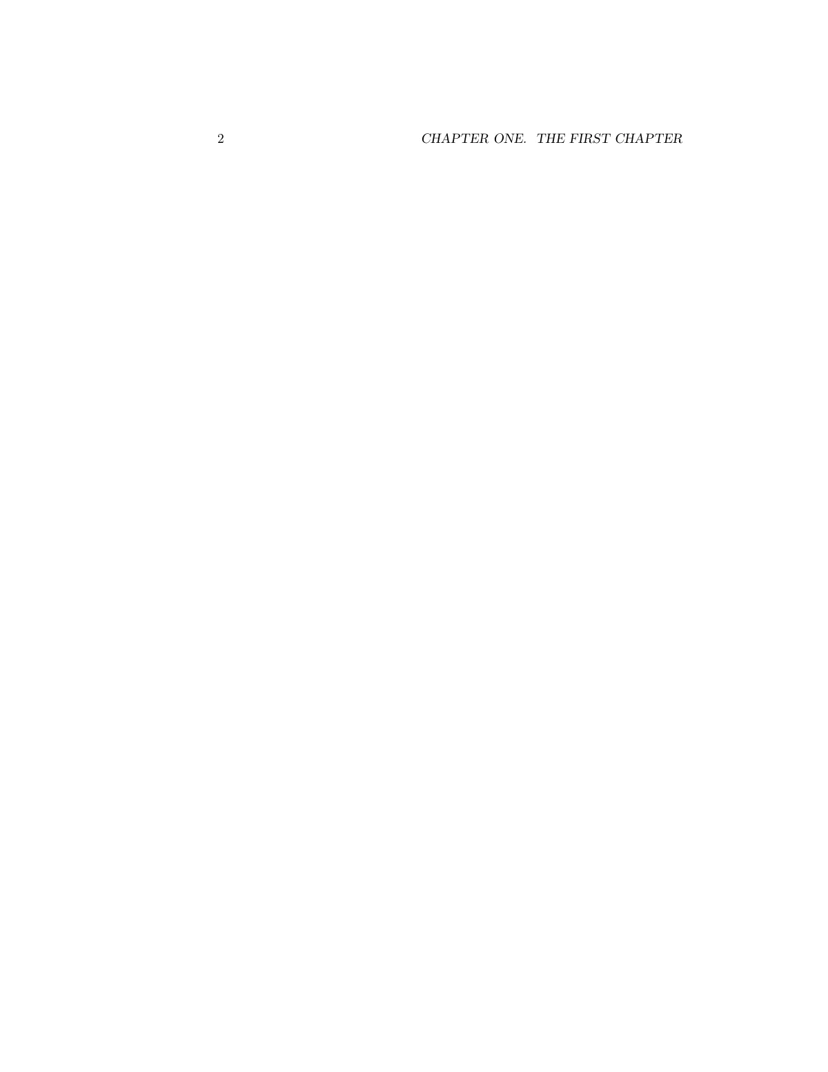 Modèle LaTeX Exercices avec références de page de solution, xsim, page 2 sur 4