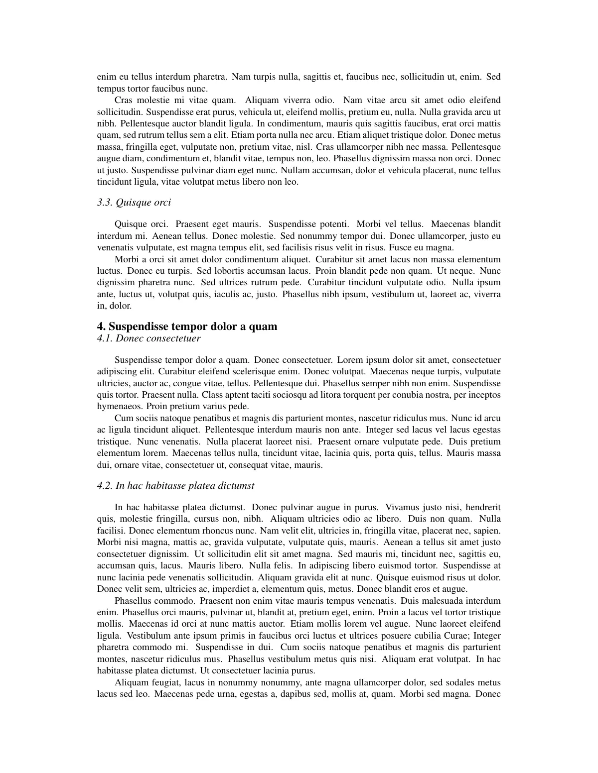Cascadilla Proceedings Project paper (linguistics) LaTeX template, page 3 of 4