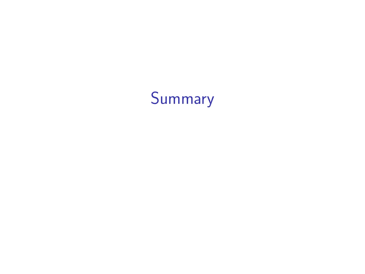 Beamer lecture slides, parallel computation LaTeX template, page 5 of 6
