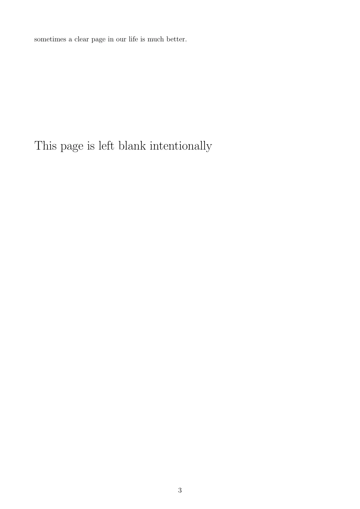 Istanbul Technical University lab report LaTeX template, page 5 of 8