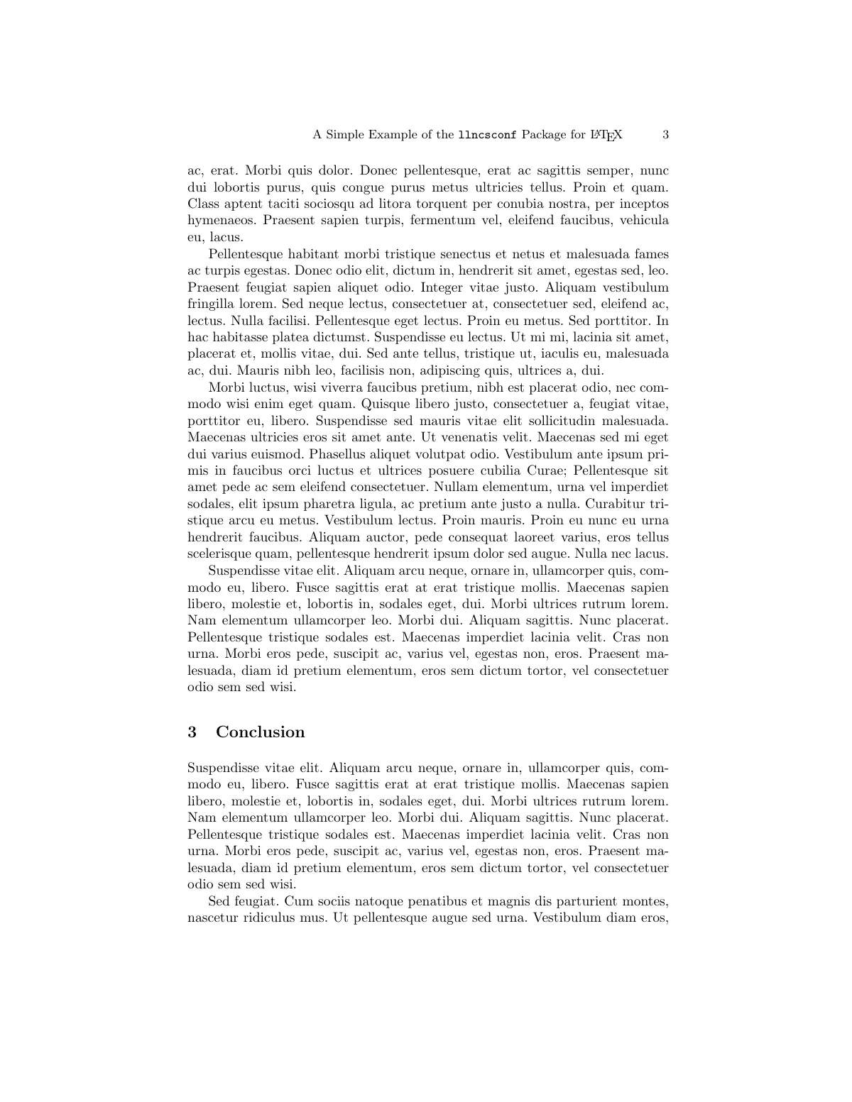 LaTeX-Vorlage Springer LNCS-Beitrag mit Hinweisen zum Einreichungsstatus, Seite 3 von 4
