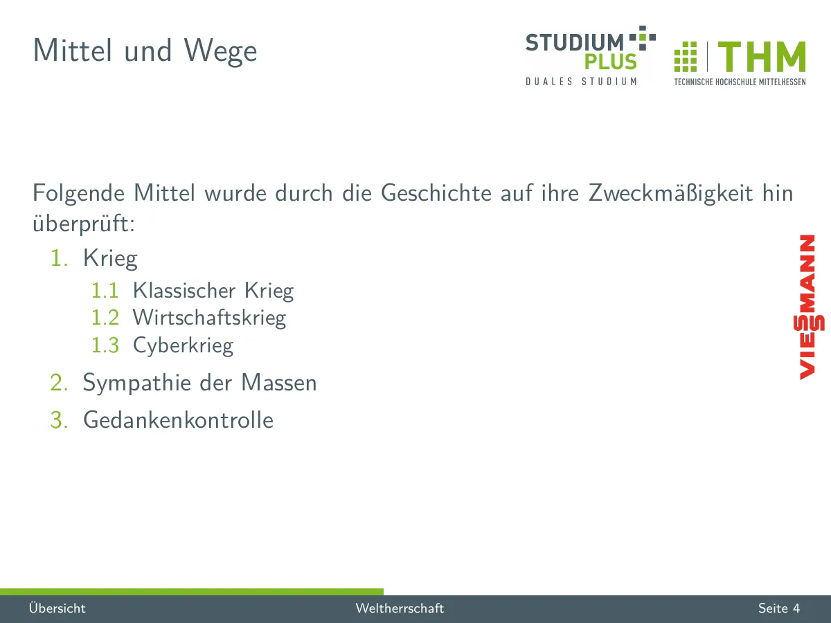 LaTeX-mallen THM Beamer-presentation, sida 4 av 9