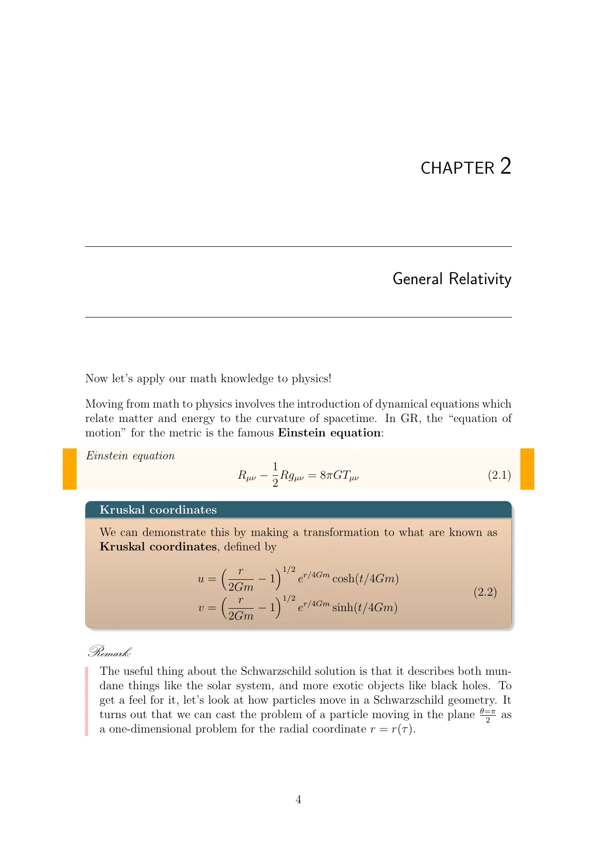 Class and lecture notes LaTeX template, page 5 of 7