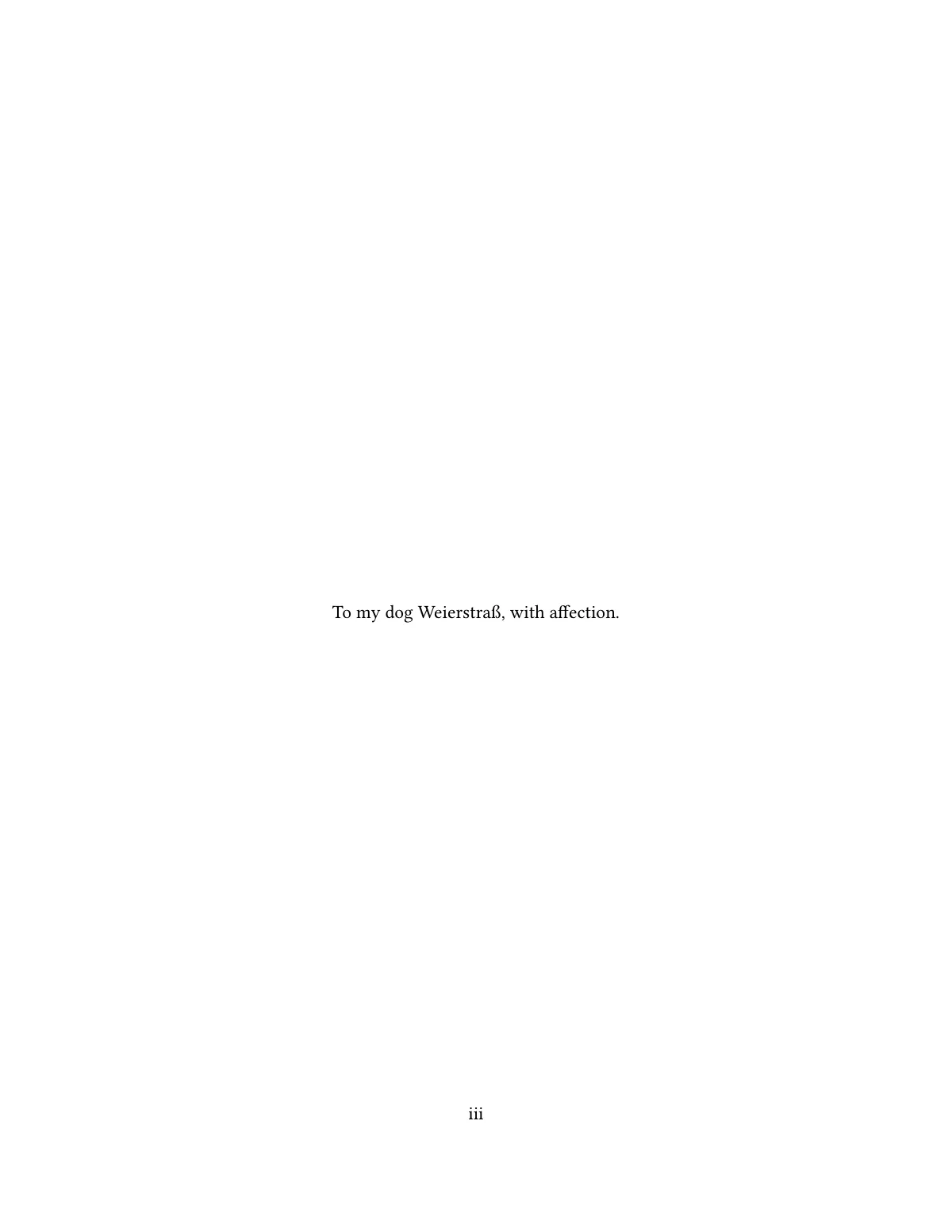 NYU GSAS PhD dissertation LaTeX template, page 3 of 25