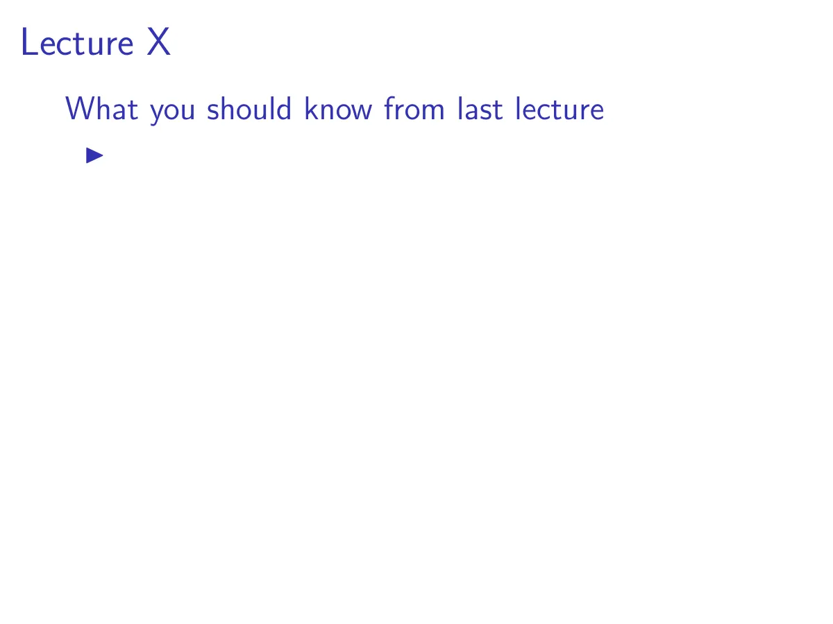 Beamer lecture slides, parallel computation LaTeX template, page 4 of 6