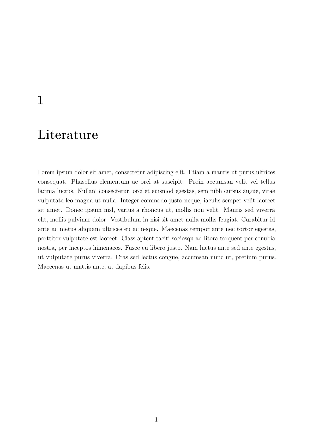 Master thesis, Norwegian School of Economics LaTeX template, page 5 of 5