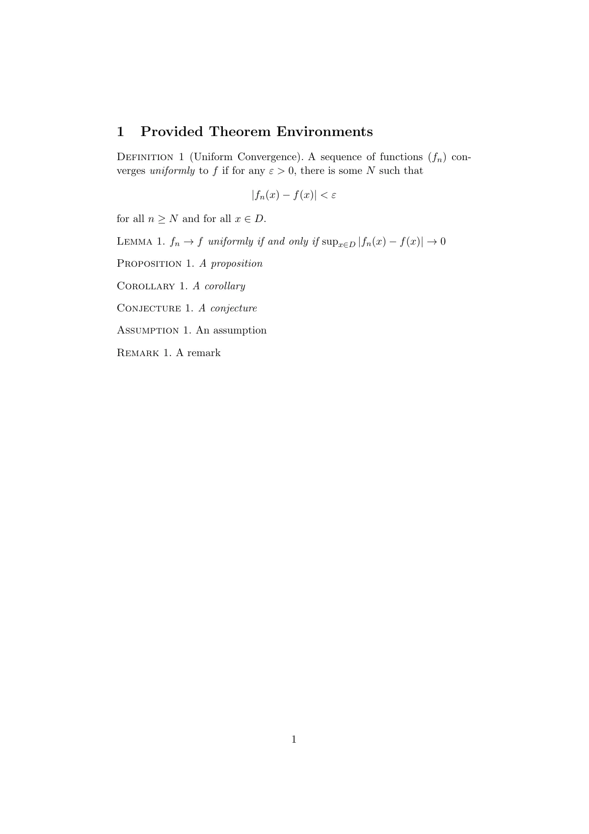 LaTeX-Vorlage Tinbergen Institute Masterarbeit, Seite 3 von 3