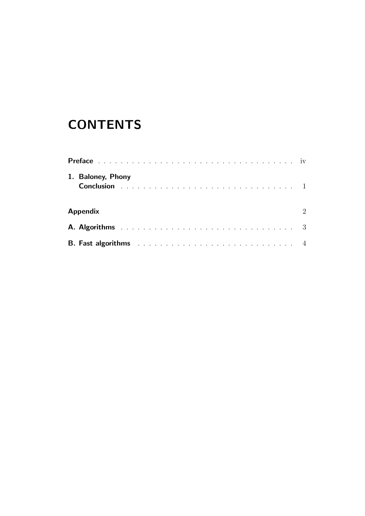 LaTeX-mallen Avhandling med separat krediterade kapitel-författare, thema, sida 3 av 8