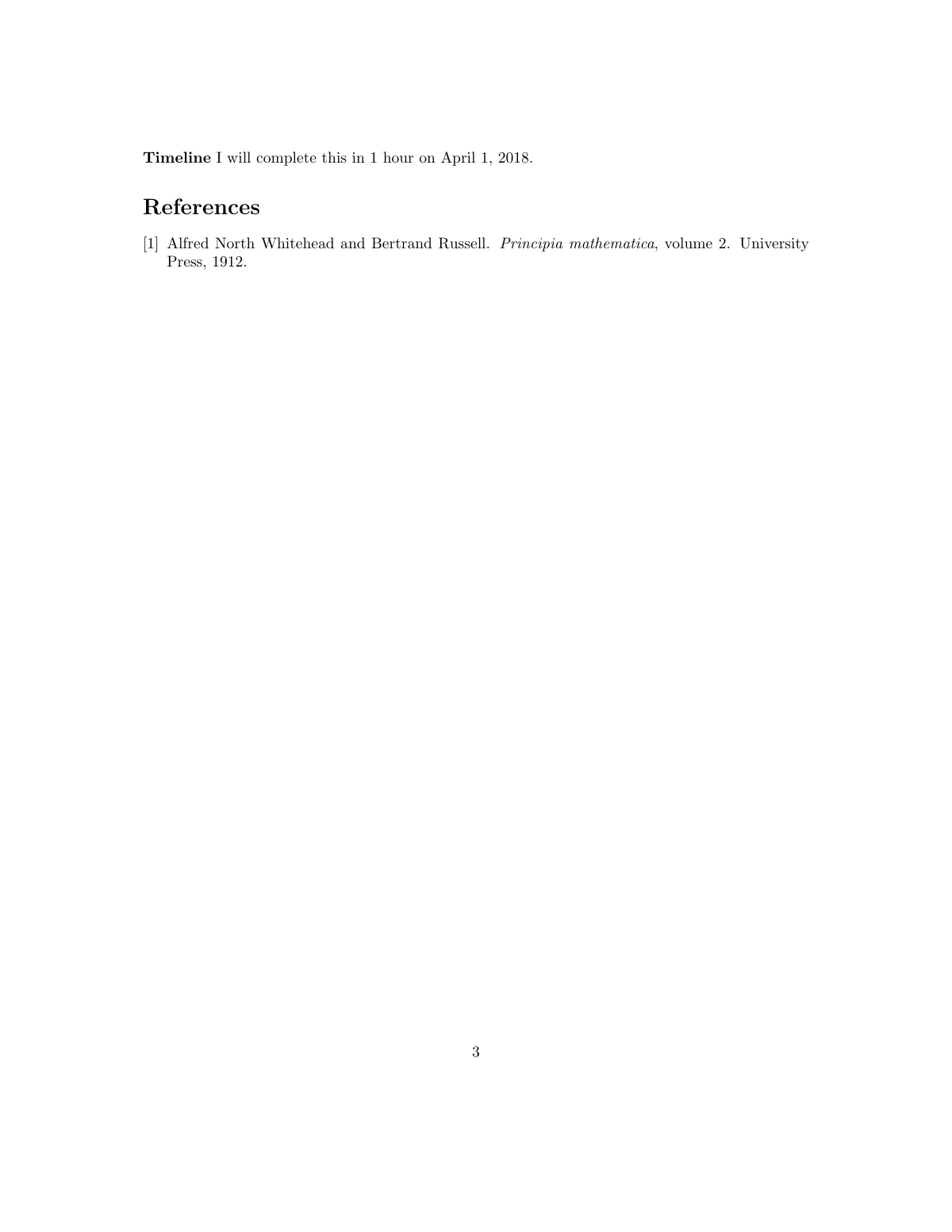 MIT EECS thesis proposal (S.M. or PhD) LaTeX template, page 3 of 3