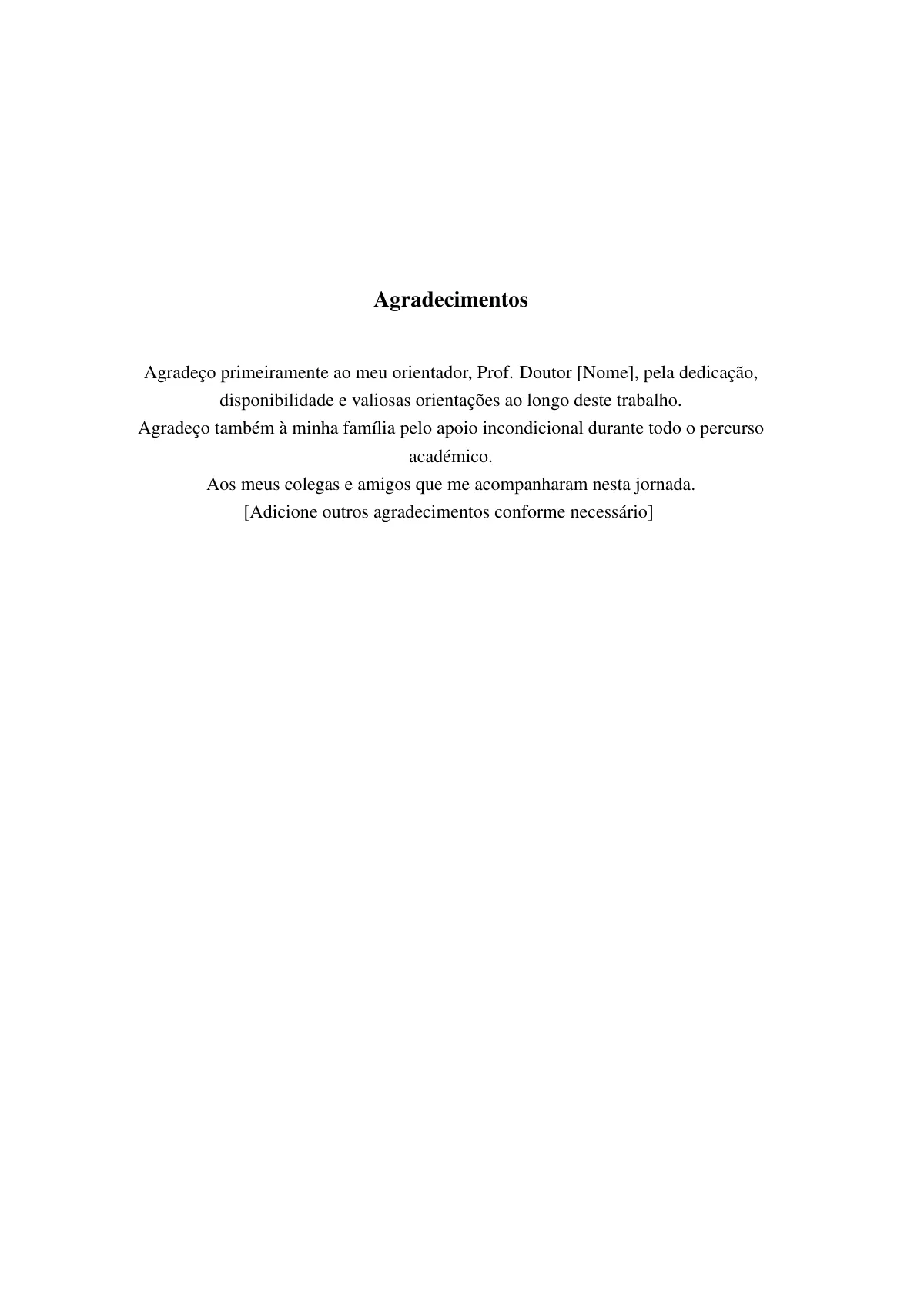 Modèle LaTeX Thèse de master, ISCA-UA, page 4 sur 31