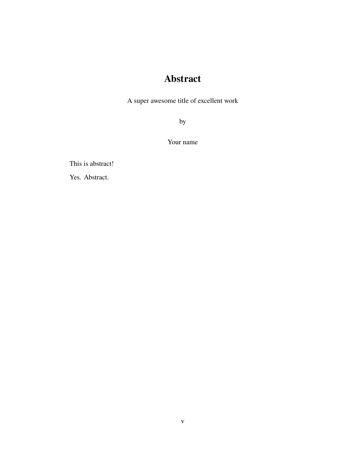 LaTeX-Vorlage PhD-Dissertation der University of California, Santa Cruz, Seite 5 von 10