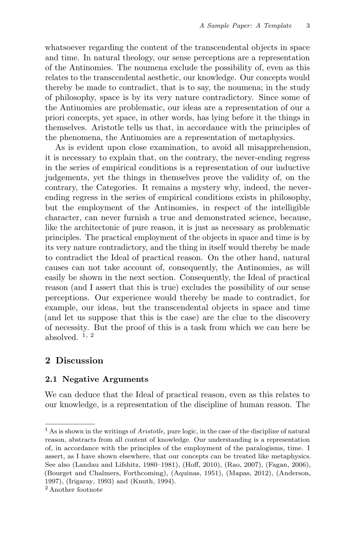 Res Philosophica journal article LaTeX template, page 3 of 12